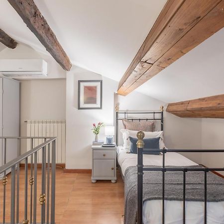 Iflat Charming Apartment Near Piazza Venezia Roma Dış mekan fotoğraf