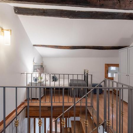 Iflat Charming Apartment Near Piazza Venezia Roma Dış mekan fotoğraf