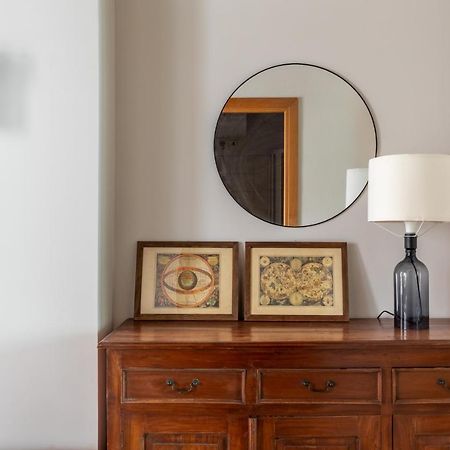Iflat Charming Apartment Near Piazza Venezia Roma Dış mekan fotoğraf