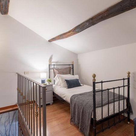 Iflat Charming Apartment Near Piazza Venezia Roma Dış mekan fotoğraf