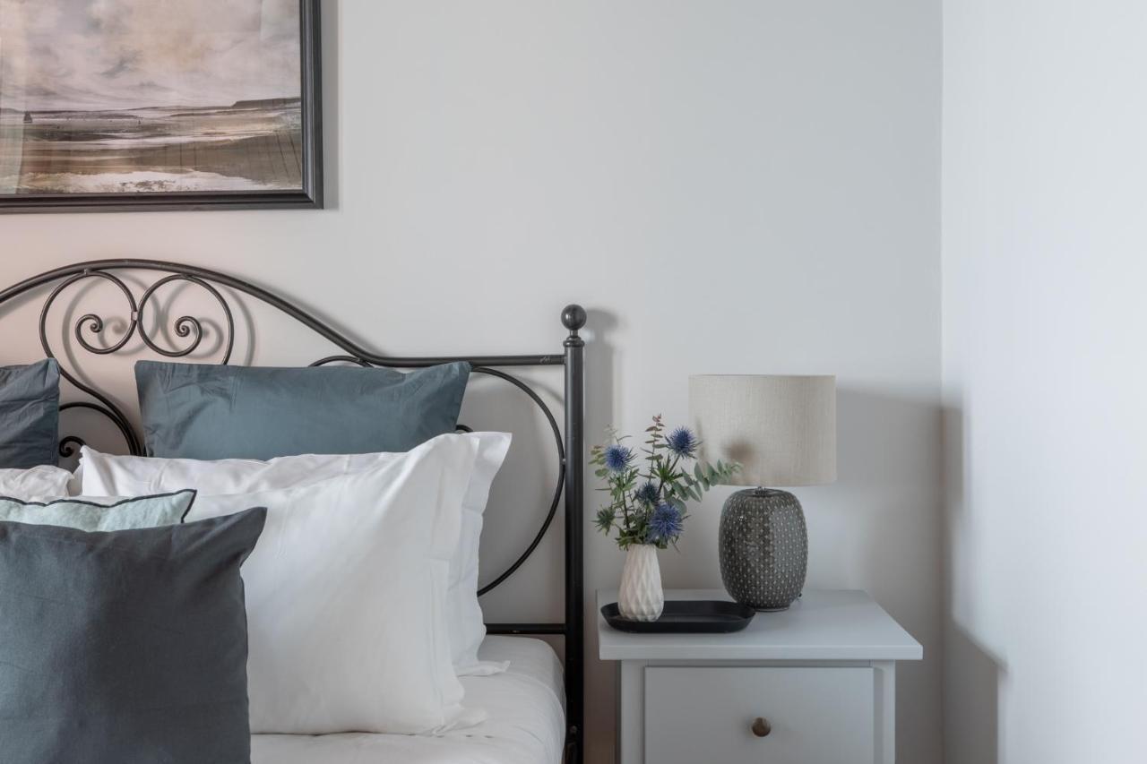 Iflat Charming Apartment Near Piazza Venezia Roma Dış mekan fotoğraf