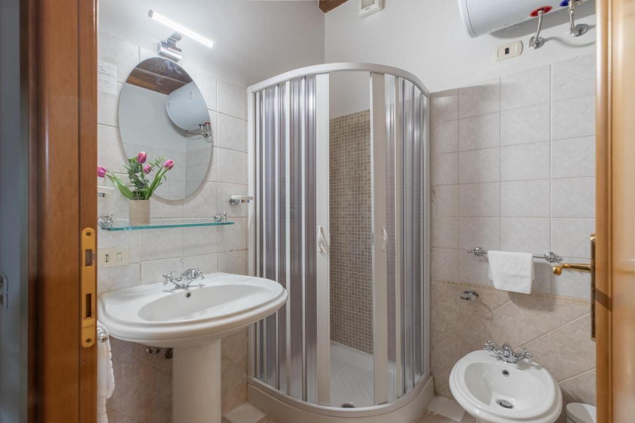 Iflat Charming Apartment Near Piazza Venezia Roma Dış mekan fotoğraf