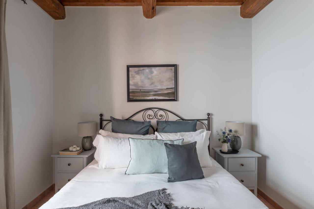 Iflat Charming Apartment Near Piazza Venezia Roma Dış mekan fotoğraf