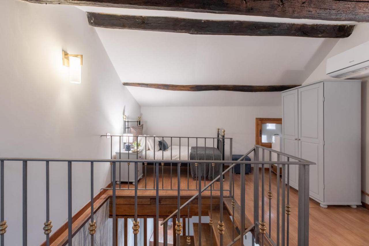 Iflat Charming Apartment Near Piazza Venezia Roma Dış mekan fotoğraf