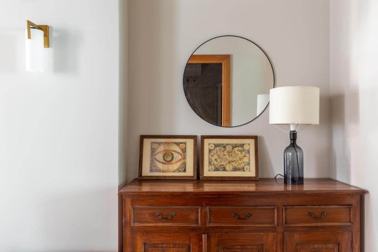 Iflat Charming Apartment Near Piazza Venezia Roma Dış mekan fotoğraf