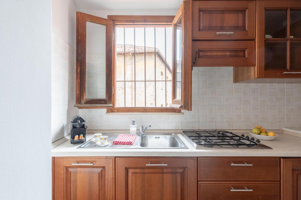 Iflat Charming Apartment Near Piazza Venezia Roma Dış mekan fotoğraf
