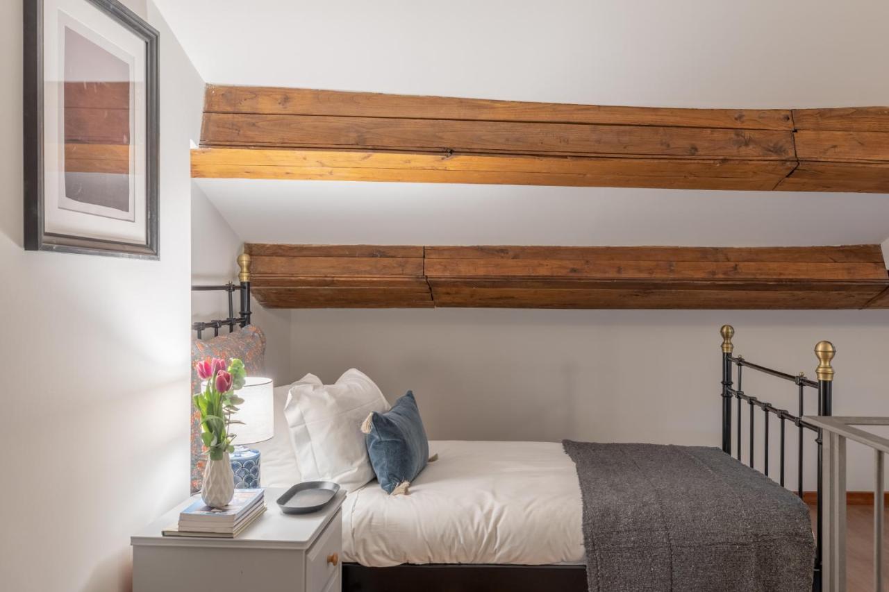 Iflat Charming Apartment Near Piazza Venezia Roma Dış mekan fotoğraf
