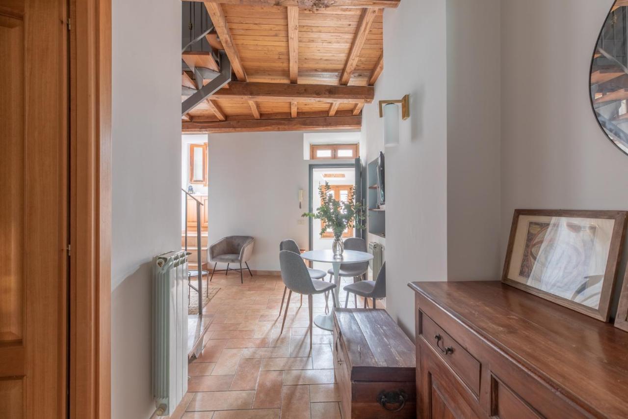 Iflat Charming Apartment Near Piazza Venezia Roma Dış mekan fotoğraf