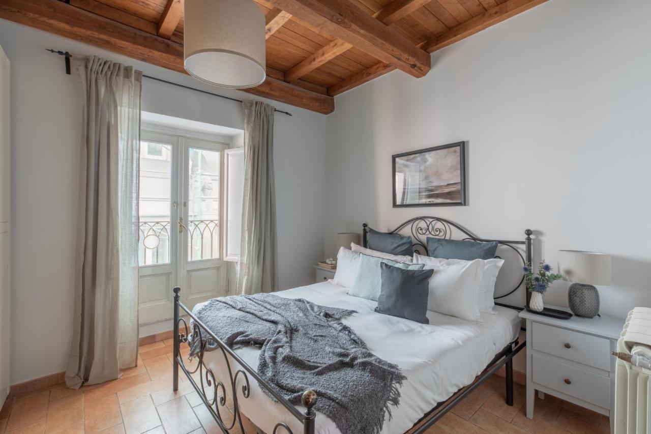 Iflat Charming Apartment Near Piazza Venezia Roma Dış mekan fotoğraf